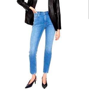 Size 30 Anine Bing Jagger Jeans